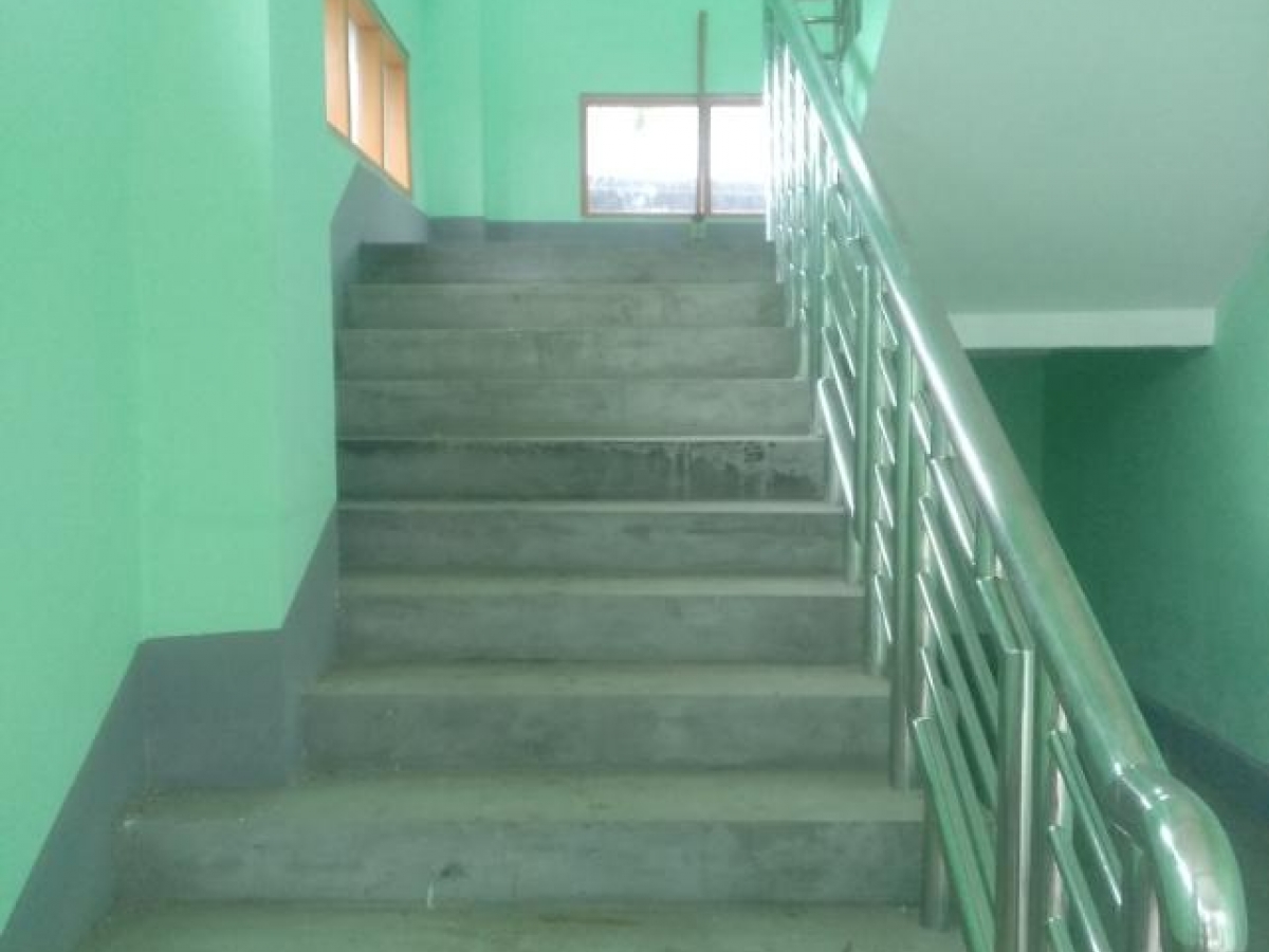 Htan Ta Pin School Project